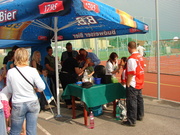 Facepainting