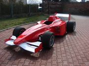 Formule 1 v�etn� kol