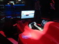 F1 simulátor, atrakce pro firemní večírek