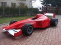 Formule Simulator F1