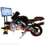 Motorka simultor