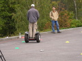 Segway