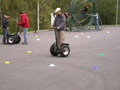 Segway