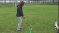 atrakce golfov simultor