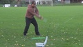 golf pro vechny